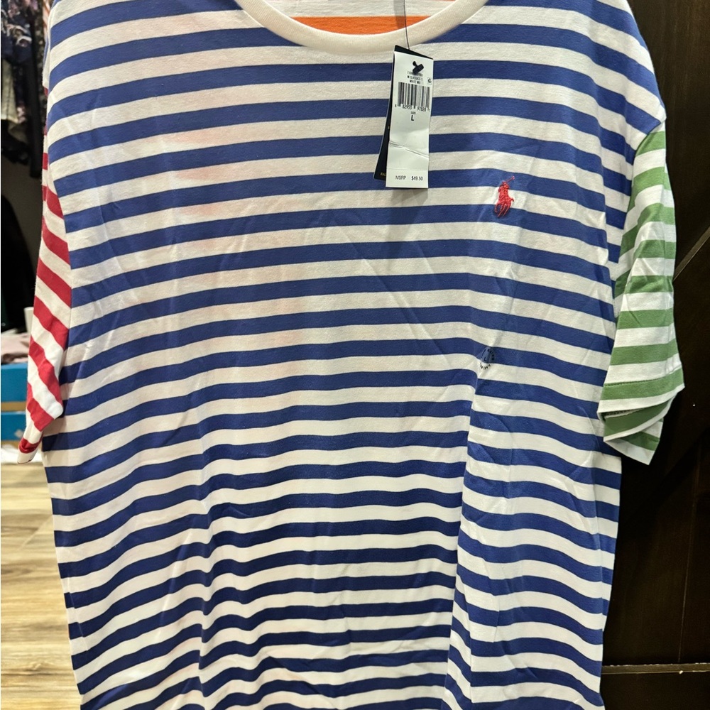 Multicolor T-Shirt